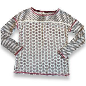 Matilda Jane Cup Of Cocoa Top